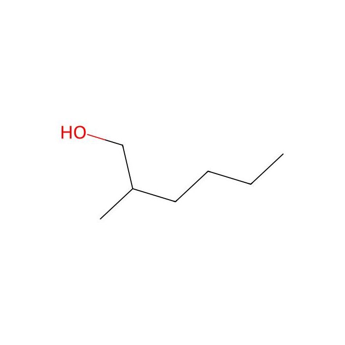 2-Methylhexan-1-ol - ≥98% CAS No(624-22-6) by Aladdin Scientific