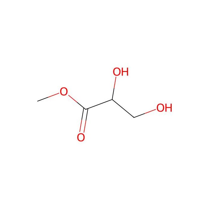Methyl 2，3-dihydroxypropanoate - ≥98% CAS No(615-34-9) by Aladdin Scientific