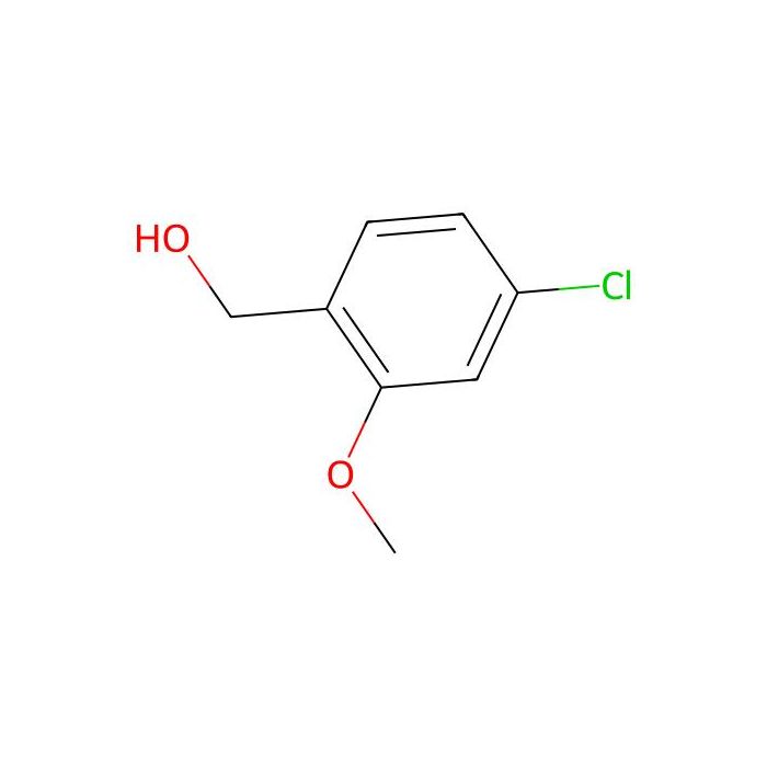 (4-Chloro-2-methoxyphenyl)methanol - ≥98% CAS No(90296-27-8) by Aladdin Scientific