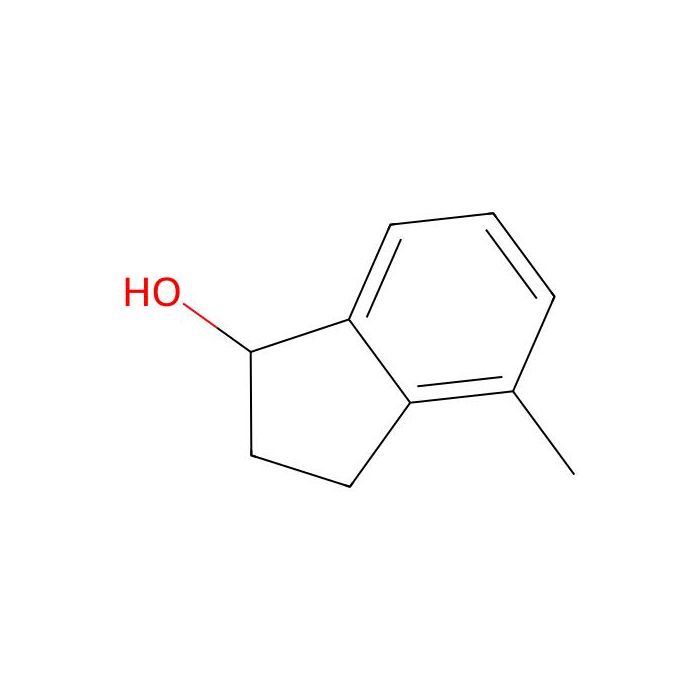 4-Methyl-2，3-dihydro-1H-inden-1-ol - ≥95% CAS No(67864-03-3) by Aladdin Scientific