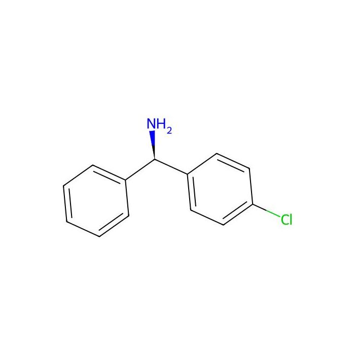 (R)-(4-Chlorophenyl)(phenyl)methanamine - ≥95% CAS No(163837-57-8) by Aladdin Scientific