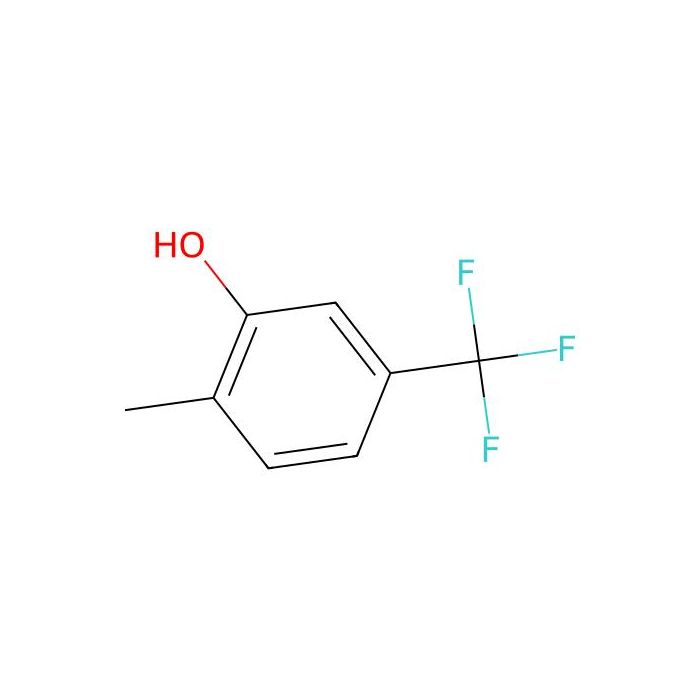 2-Methyl-5-(trifluoromethyl)phenol - ≥98% CAS No(1017778-05-0) by Aladdin Scientific