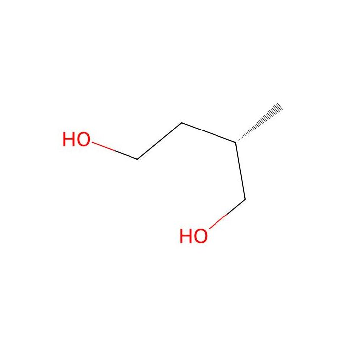 (S)-(-)-2-methyl-1，4-butanediol - ≥97% CAS No(70423-38-0) by Aladdin Scientific
