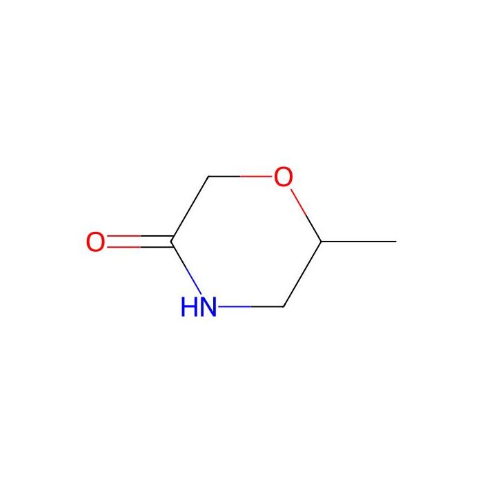 6-Methylmorpholin-3-one - ≥97% CAS No(127958-63-8) by Aladdin Scientific