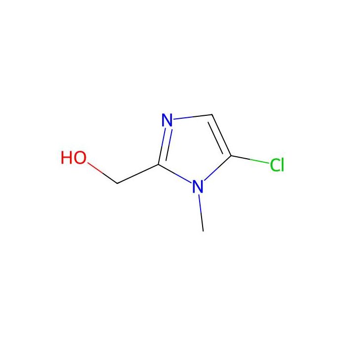 (5-Chloro-1-methyl-1H-imidazol-2-yl)methanol - ≥95% CAS No(334893-99-1) by Aladdin Scientific