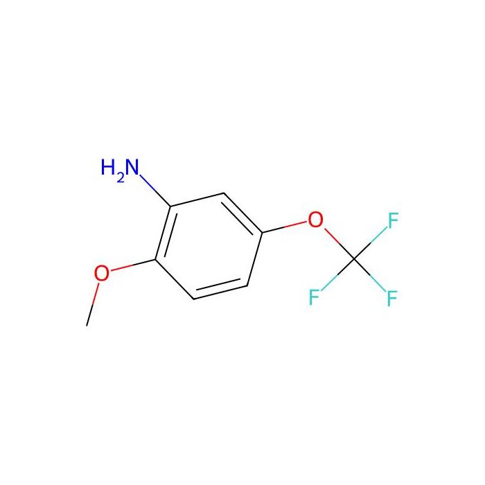 2-Methoxy-5-(trifluoromethoxy)aniline - ≥95% CAS No(660848-57-7) by Aladdin Scientific