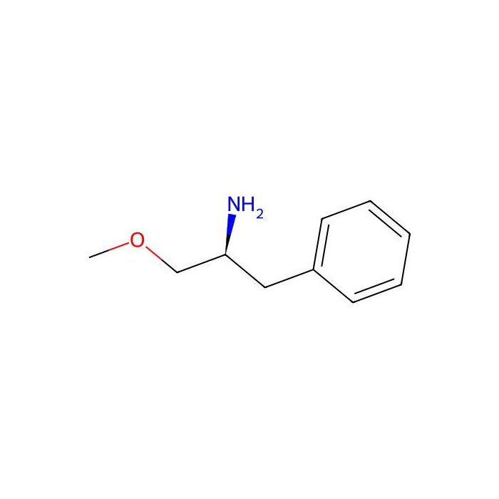 (S)-1-Methoxy-3-phenylpropan-2-amine - ≥97% CAS No(64715-80-6) by Aladdin Scientific