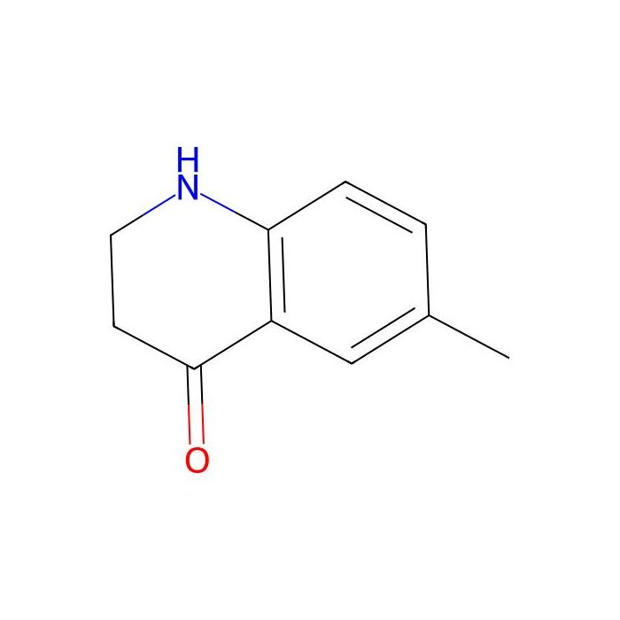 6-Methyl-2，3-dihydroquinolin-4(1H)-one - ≥95% CAS No(36054-00-9) by Aladdin Scientific