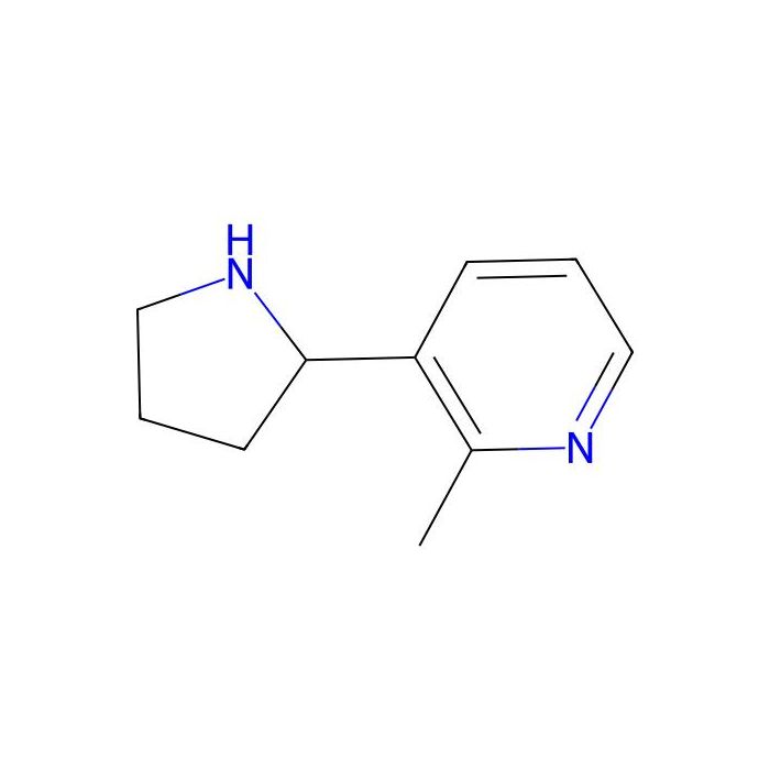 2-Methyl-3-(pyrrolidin-2-yl)pyridine - ≥95% CAS No(64114-19-8) by Aladdin Scientific
