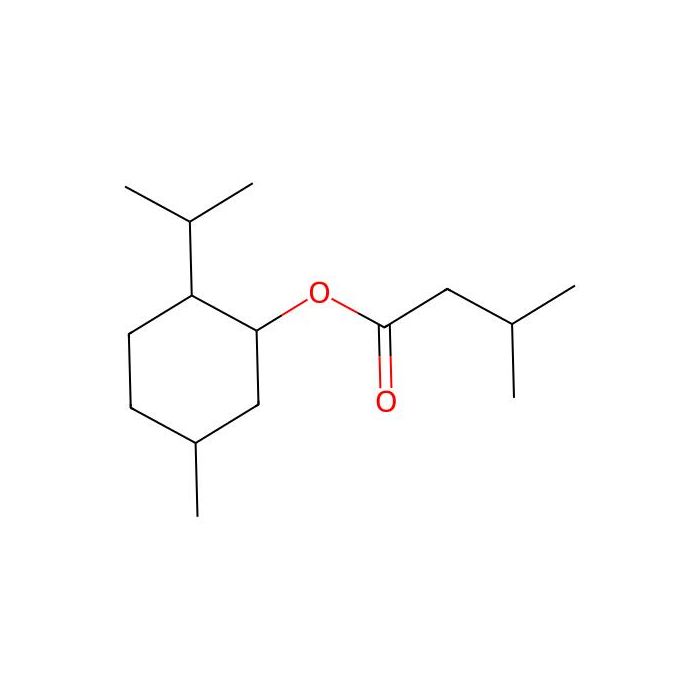 Menthyl isovalerate - ≥98% CAS No(16409-46-4) by Aladdin Scientific