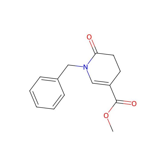 Methyl 1-Benzyl-2-oxo-1，2，3，4-tetrahydropyridine-5-carboxylate - ≥95% CAS No(156779-10-1) by Aladdin Scientific