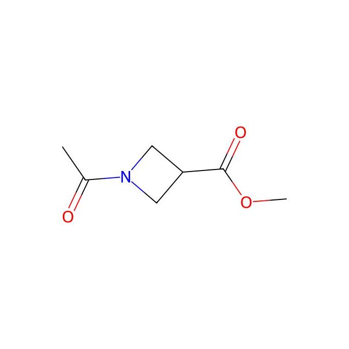 Methyl 1-Acetyl-3-azetidinecarboxylate - ≥97% CAS No(1353953-76-0) by Aladdin Scientific