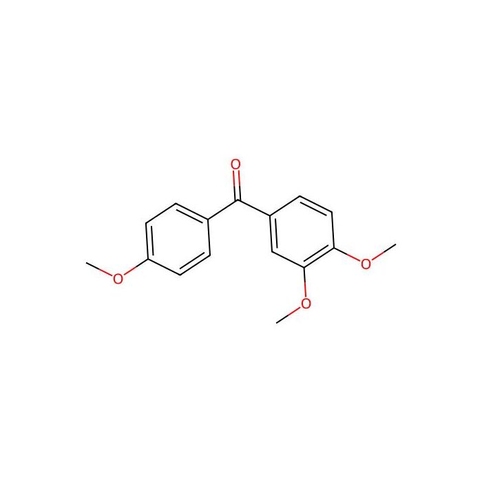 (3，4-Dimethoxyphenyl)(4-methoxyphenyl)methanone - ≥95% CAS No(2898-54-6) by Aladdin Scientific