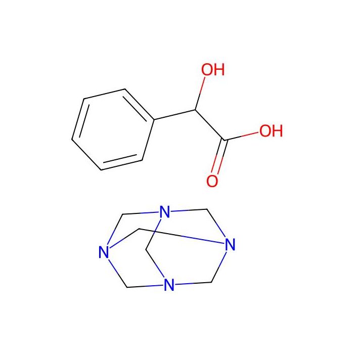METHENAMINE MANDELATE - ≥99% CAS No(587-23-5) by Aladdin Scientific