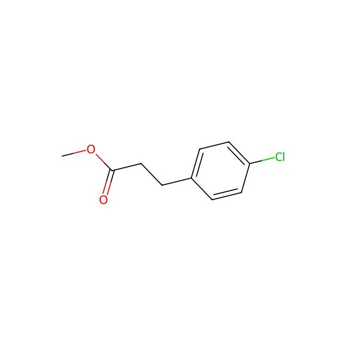 Methyl 3-(4-chlorophenyl)propanoate - ≥95% CAS No(50561-69-8) by Aladdin Scientific