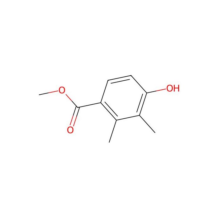 Methyl 4-Hydroxy-2，3-dimethylbenzoate - ≥95% CAS No(5628-56-8) by Aladdin Scientific