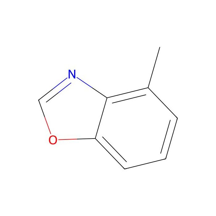 4-Methylbenzoxazole - ≥97% CAS No(107165-67-3) by Aladdin Scientific
