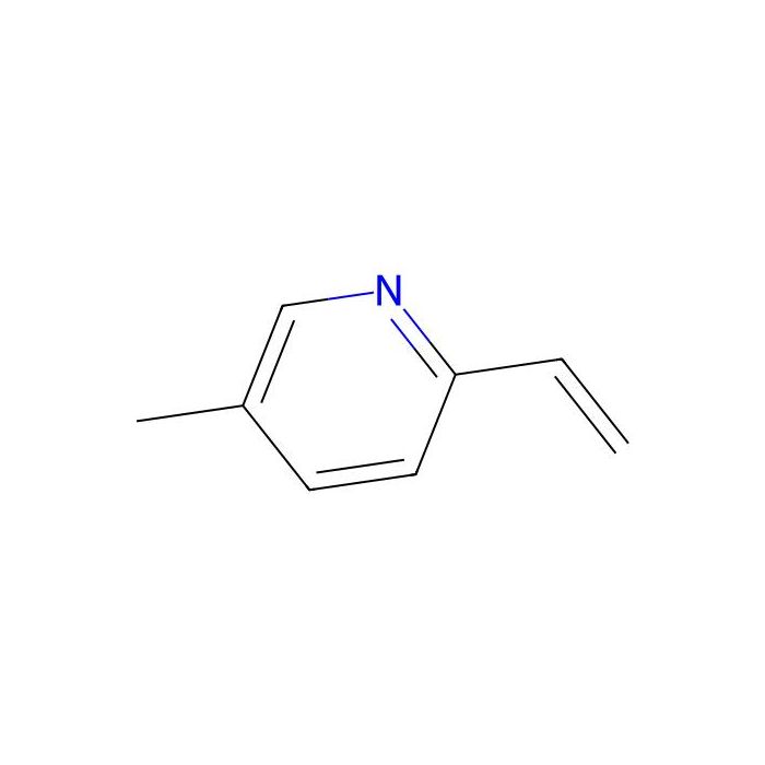 5-Methyl-2-vinylpyridine - ≥95%, stabilized with TBC CAS No(3883-39-4) by Aladdin Scientific