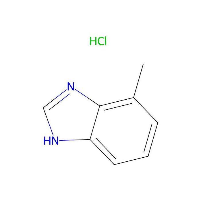 4-Methylbenzimidazole Hydrochloride - ≥97% CAS No(1456821-64-9) by Aladdin Scientific