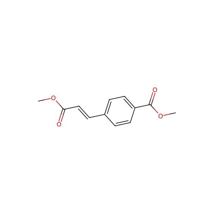 methyl(E)-4-(3-methoxy-3-oxoprop-1-en-1-yl)benzoate - ≥95% CAS No(52148-89-7) by Aladdin Scientific