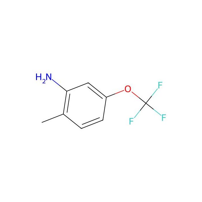 2-Methyl-5-(Trifluoromethoxy)Aniline - ≥98% CAS No(933674-93-2) by Aladdin Scientific