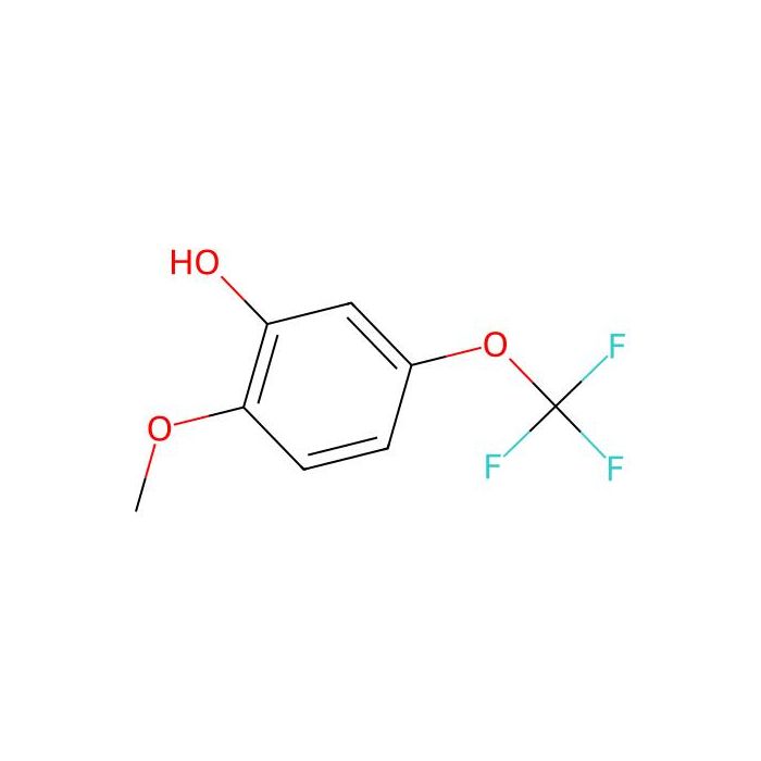 2-Methoxy-5-(trifluoromethoxy)phenol - ≥95% CAS No(895572-36-8) by Aladdin Scientific