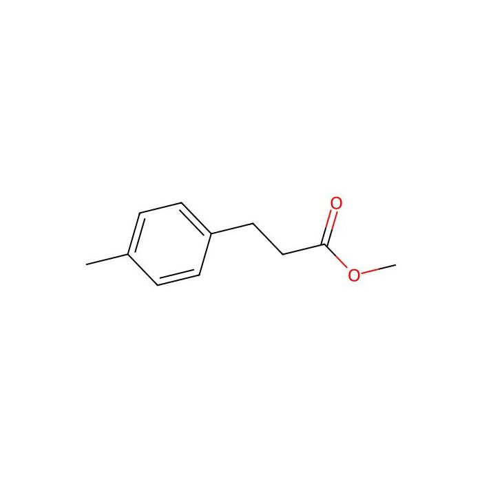 Methyl 3-(p-tolyl)propanoate - ≥98% CAS No(56955-36-3) by Aladdin Scientific