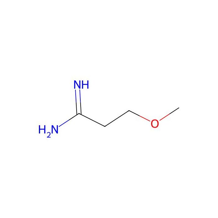 3-Methoxypropanimidamide - ≥95% CAS No(736905-51-4) by Aladdin Scientific