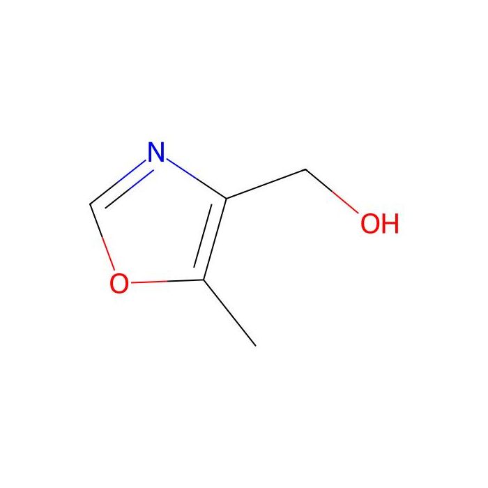 (5-METHYLOXAZOL-4-YL)METHANOL - ≥95% CAS No(874821-67-7) by Aladdin Scientific