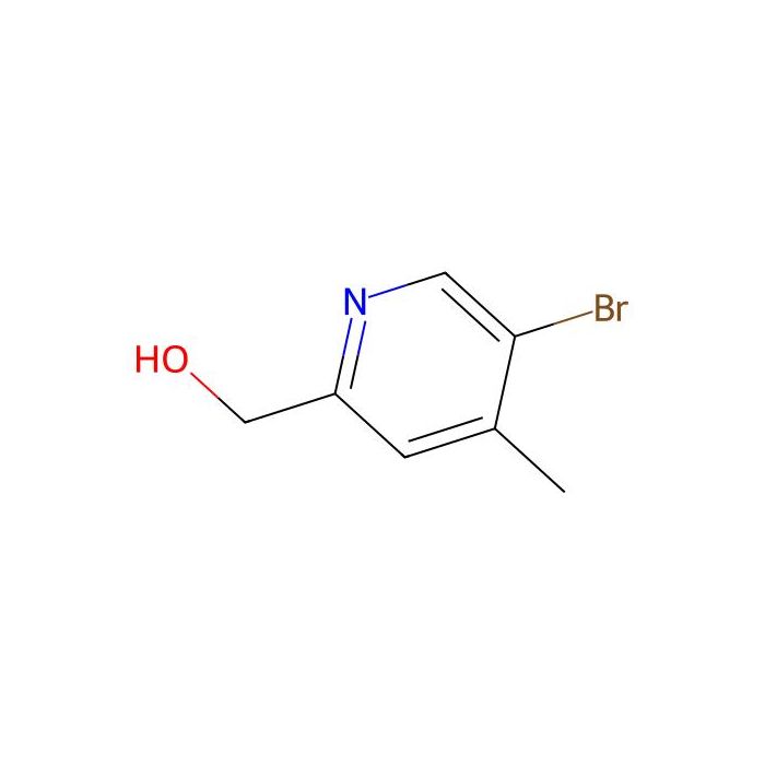 (5-Bromo-4-methylpyridin-2-yl)methanol - ≥97% CAS No(1394291-59-8) by Aladdin Scientific