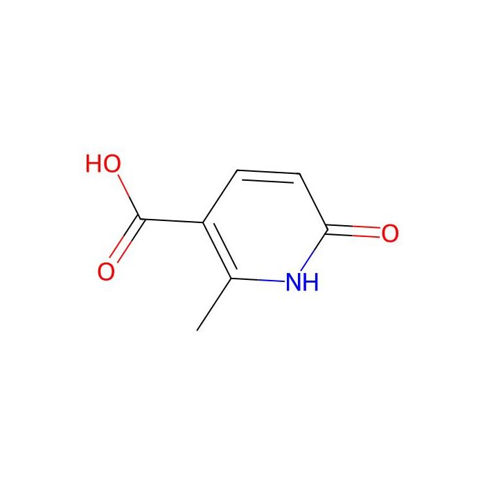 2-Methyl-6-oxo-1，6-dihydropyridine-3-carboxylic acid - ≥95% CAS No(66909-37-3) by Aladdin Scientific