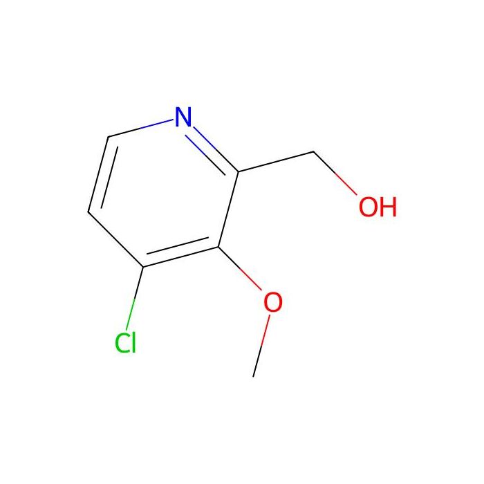 (4-Chloro-3-methoxy-pyridin-2-yl)-methanol - ≥97% CAS No(170621-85-9) by Aladdin Scientific