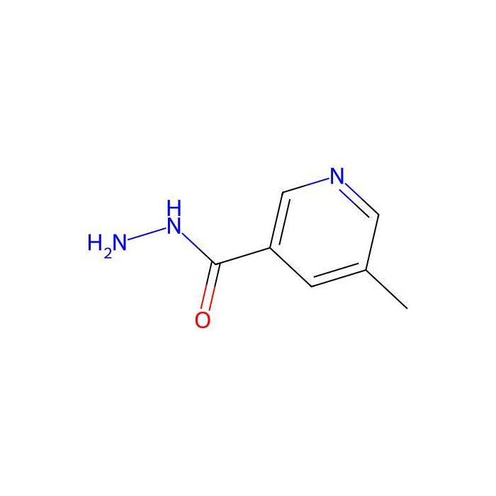 5-methylpyridine-3-carbohydrazide - ≥95% CAS No(808127-97-1) by Aladdin Scientific