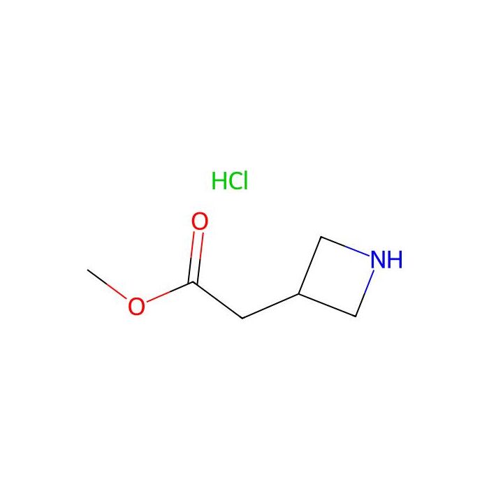 Methyl 2-(azetidin-3-yl)acetate hydrochloride - ≥95% CAS No(1229705-59-2) by Aladdin Scientific