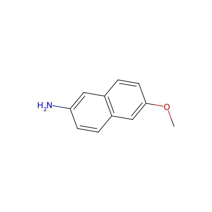 6-Methoxynaphthalen-2-amine - ≥97% CAS No(13101-88-7) by Aladdin Scientific