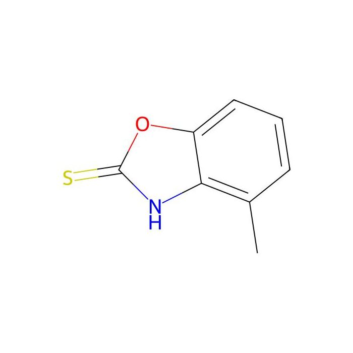 4-Methylbenzo[d]oxazole-2-thiol - ≥97% CAS No(93794-44-6) by Aladdin Scientific