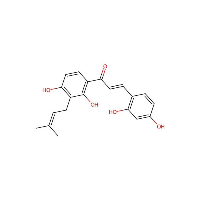 Morachalcone A - ≥97% CAS No(76472-88-3) by Aladdin Scientific