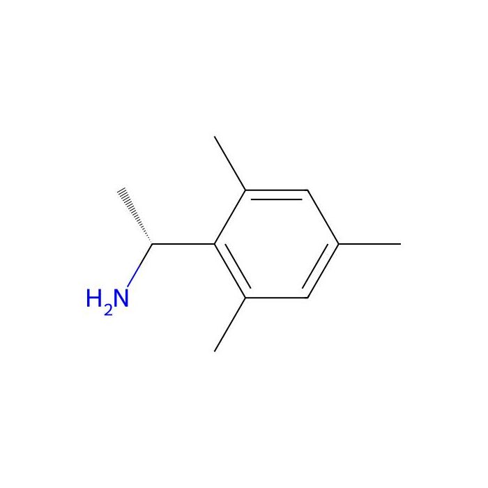 (R)-1-mesitylethanamine - ≥95% CAS No(20050-15-1) by Aladdin Scientific