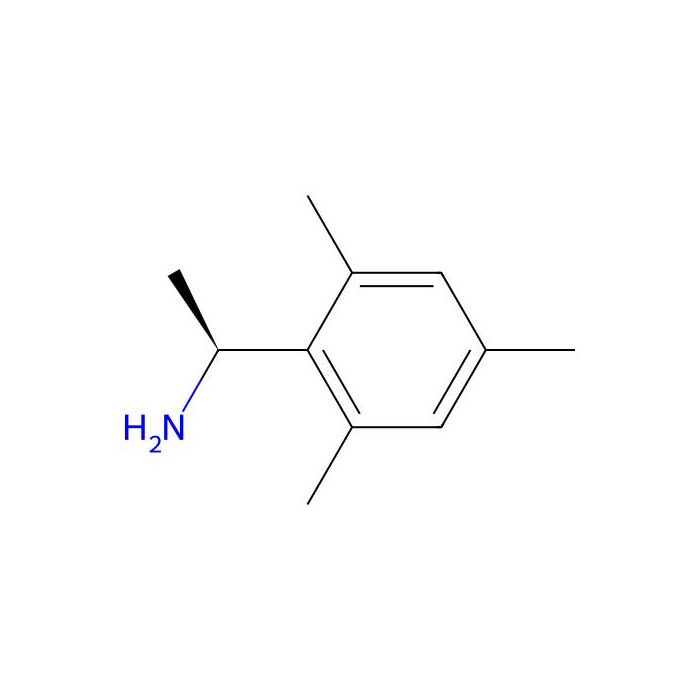 (S)-1-Mesitylethanamine - ≥95% CAS No(20050-17-3) by Aladdin Scientific