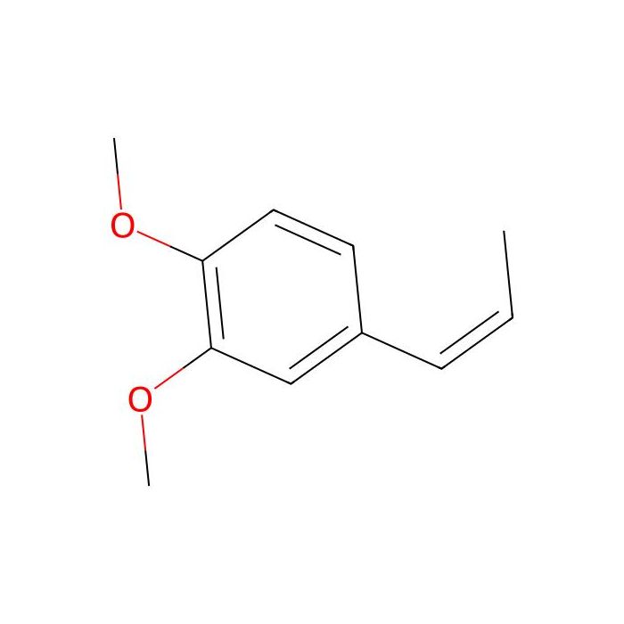 (Z)-Methylisoeugenol - ≥98% CAS No(6380-24-1) by Aladdin Scientific
