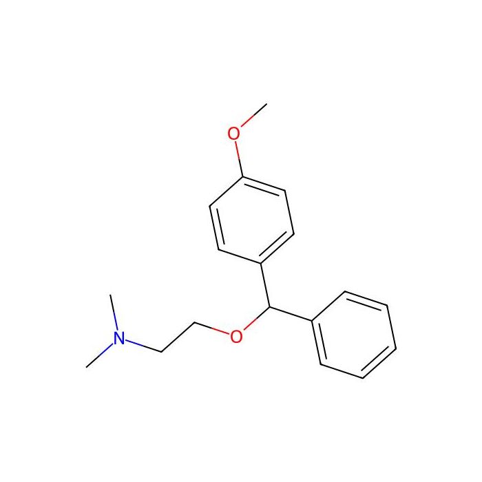 medrylamine - ≥95% CAS No(524-99-2) by Aladdin Scientific