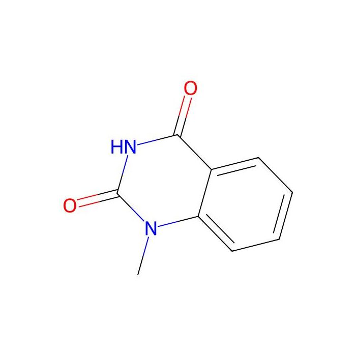 1-Methylquinazoline-2，4(1H，3H)-dione - ≥95% CAS No(604-50-2) by Aladdin Scientific