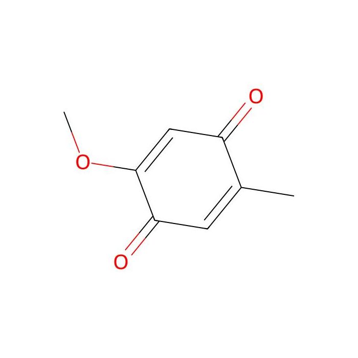 2-Methoxy-5-methylcyclohexa-2，5-diene-1，4-dione - ≥97% CAS No(614-13-1) by Aladdin Scientific