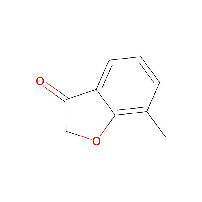 7-Methylbenzofuran-3(2H)-one - ≥97% CAS No(669-04-5) by Aladdin Scientific