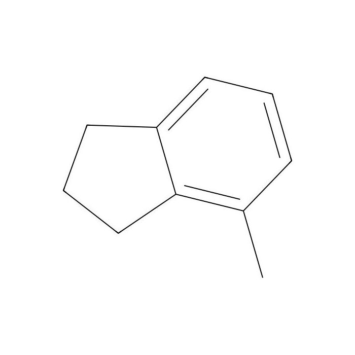 4-Methyl-2，3-dihydro-1H-indene - ≥95% CAS No(824-22-6) by Aladdin Scientific