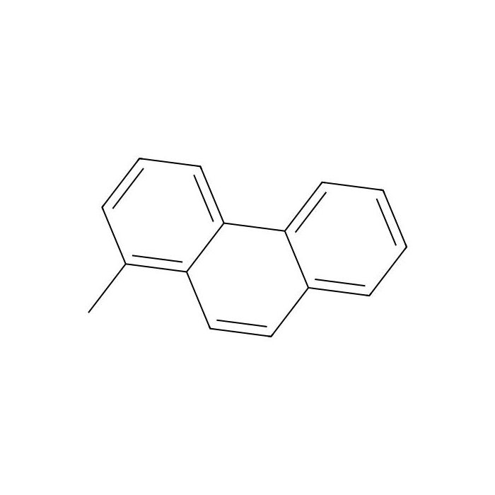 1-Methylphenanthrene - ≥97% CAS No(832-69-9) by Aladdin Scientific