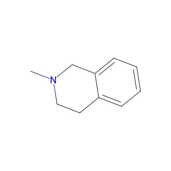 2-Methyl-1,2,3,4-tetrahydroisoquinoline - ≥95% CAS No(1612-65-3) by Aladdin Scientific
