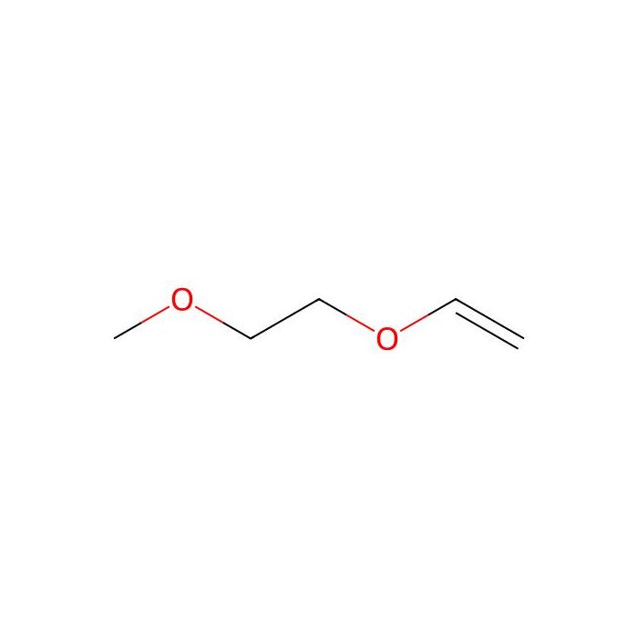 2-METHOXYETHYL VINYL ETHER - ≥95% CAS No(1663-35-0) by Aladdin Scientific
