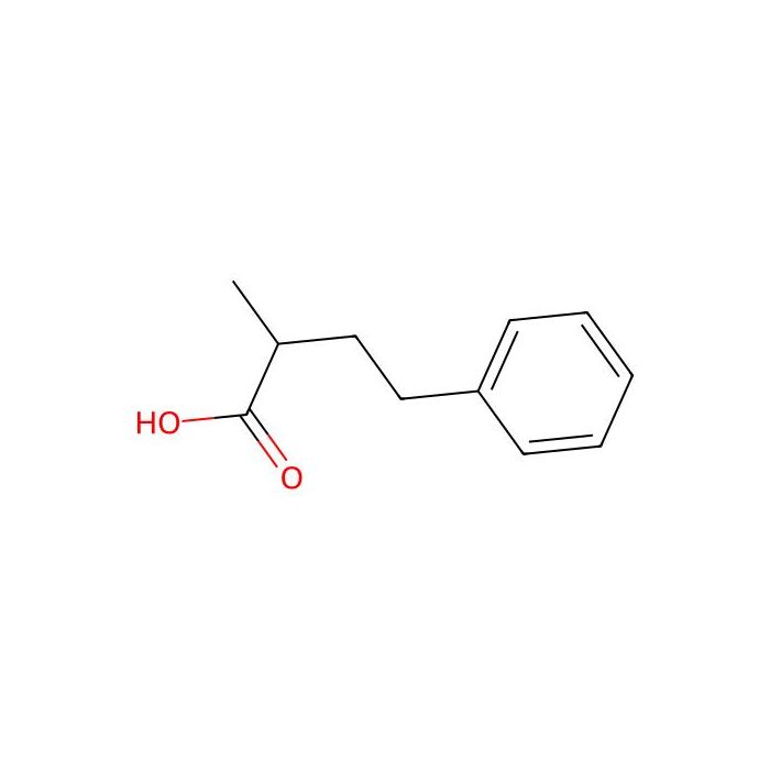 2-Methyl-4-phenylbutanoic acid - ≥97% CAS No(1949-41-3) by Aladdin Scientific