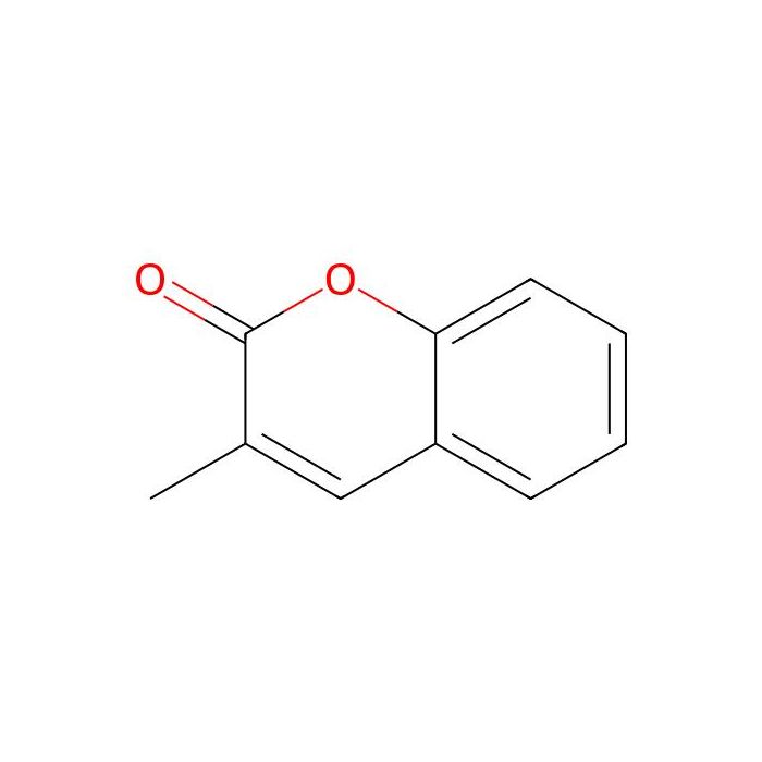 3-Methyl-2H-chromen-2-one - ≥97% CAS No(2445-82-1) by Aladdin Scientific